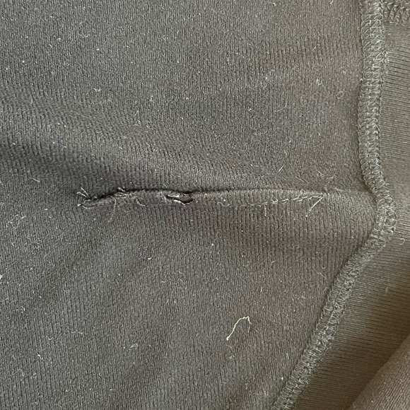 Men’s North Face Zip Up - Picture 5 of 5